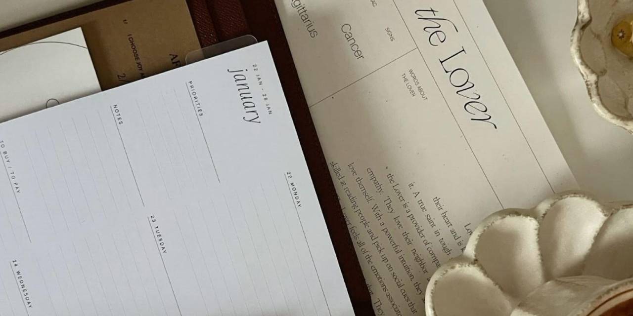 Todos los pasos para organizar un boda inolvidable