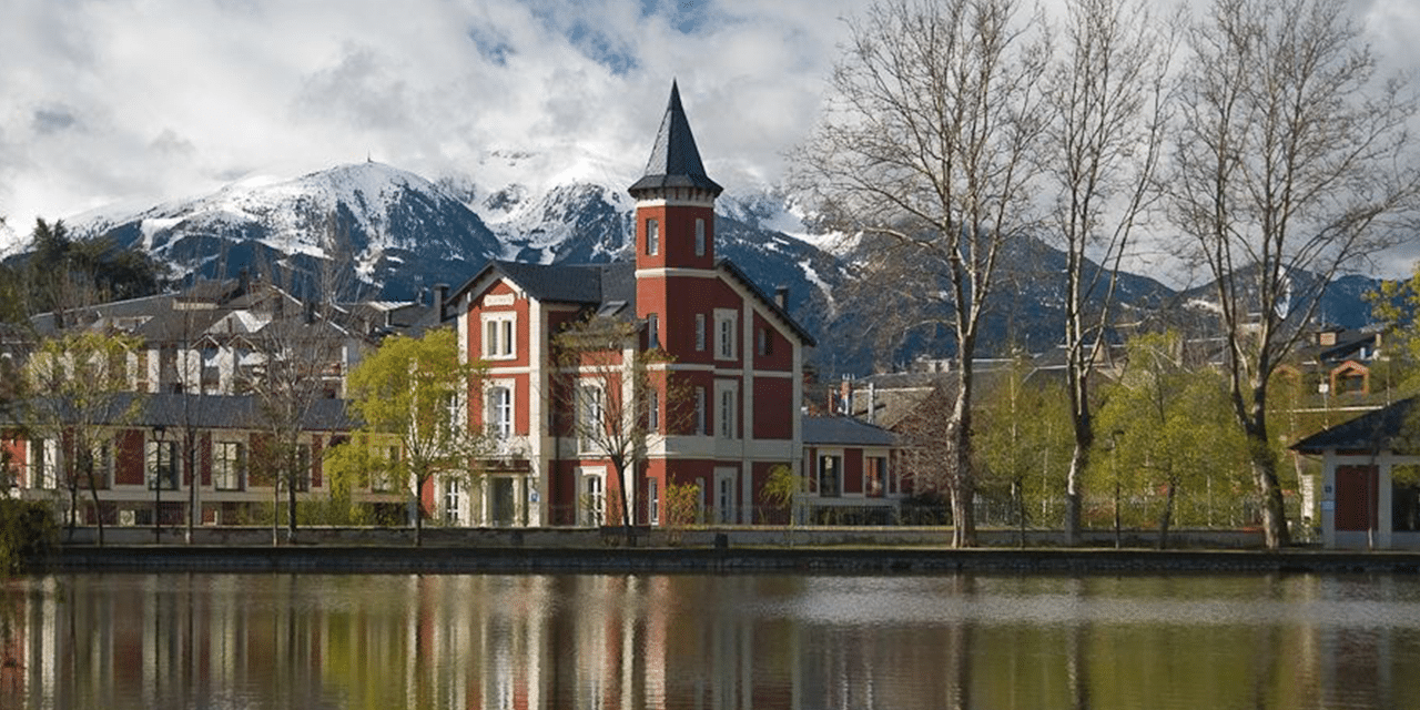 Bodas en la Cerdanya