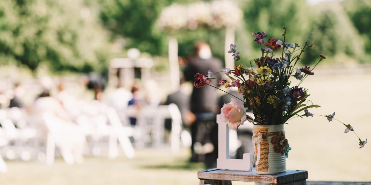 Las mejores fincas para bodas en Mallorca