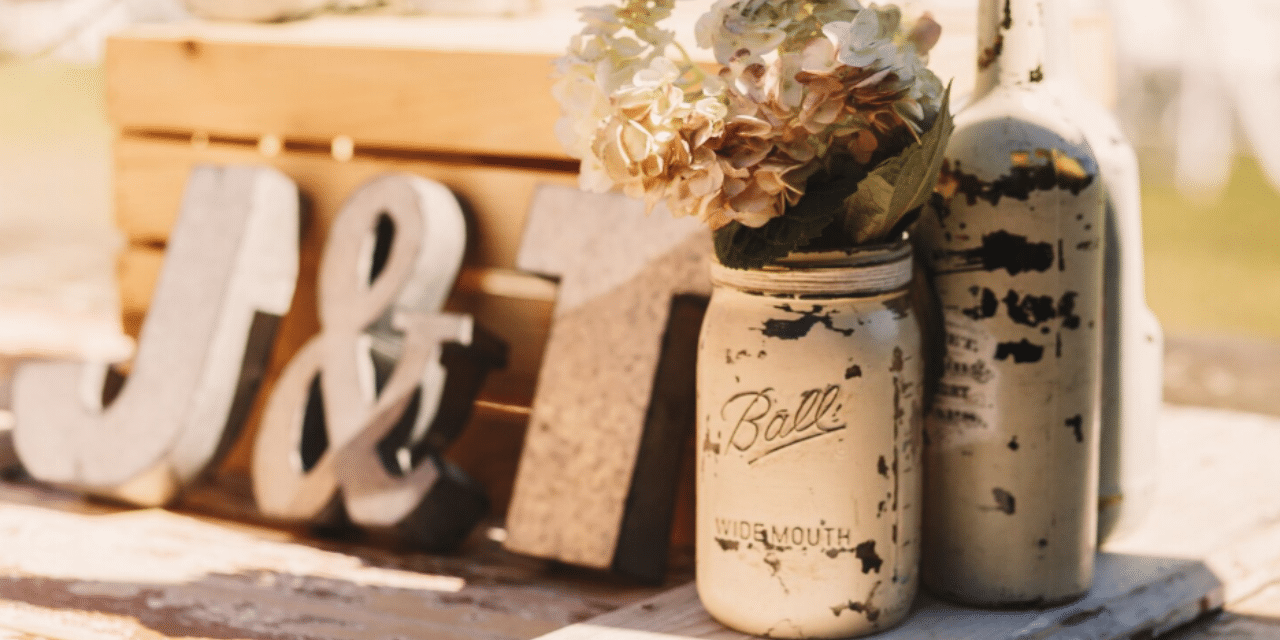 Ideas para celebrar aniversarios de boda