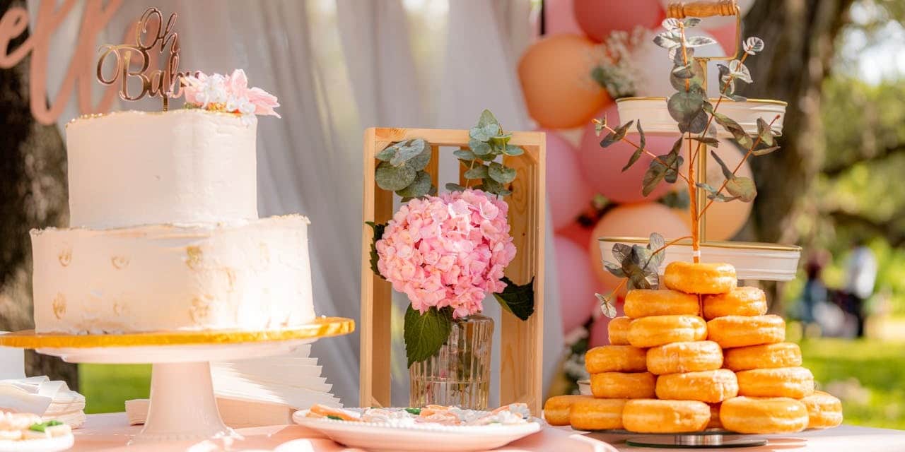 Cuándo se hace un baby shower: ¡elige el momento adecuado!