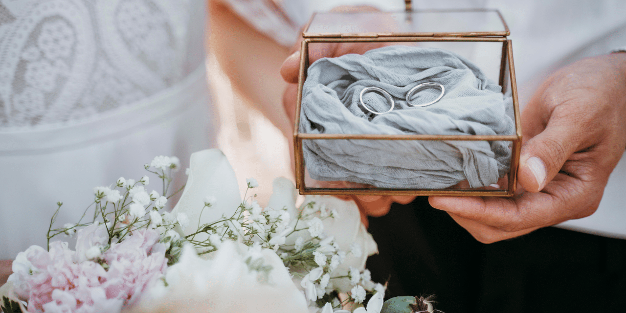 Ideas originales para celebrar las Bodas de Plata