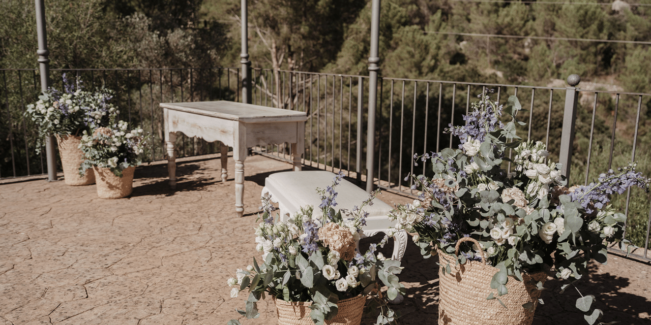 Qué es una boda bohemia y cómo organizarla