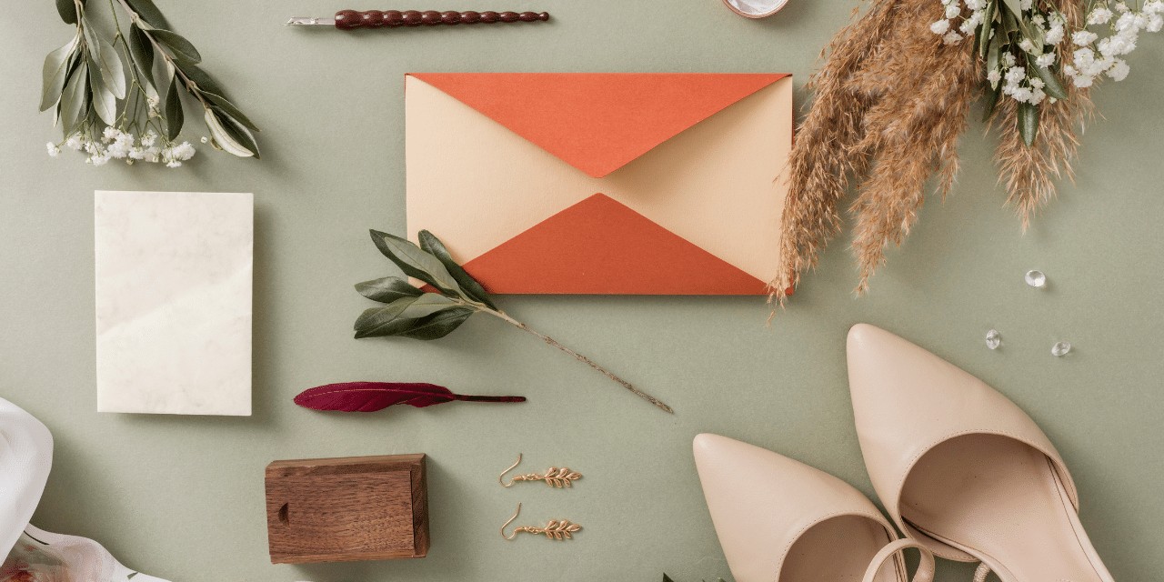 Kit de emergencias para bodas: un salvavidas para el gran día