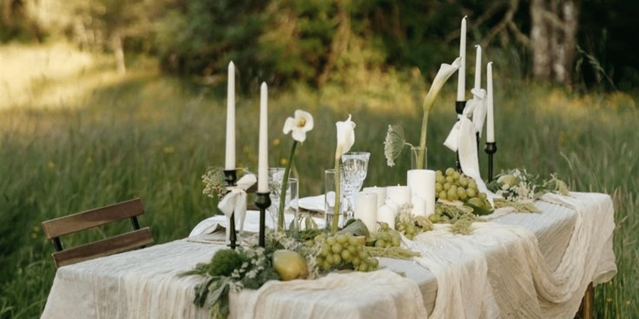 Elopement: bodas que celebran el amor en esencia