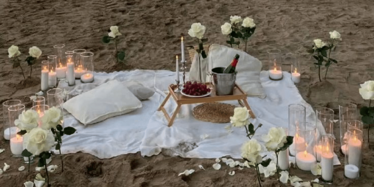 Planear una propuesta de matrimonio para crear un momento que dure para siempre