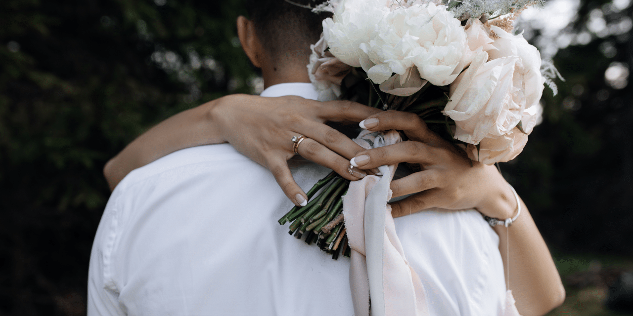 Cómo preparar una boda romántica paso a paso