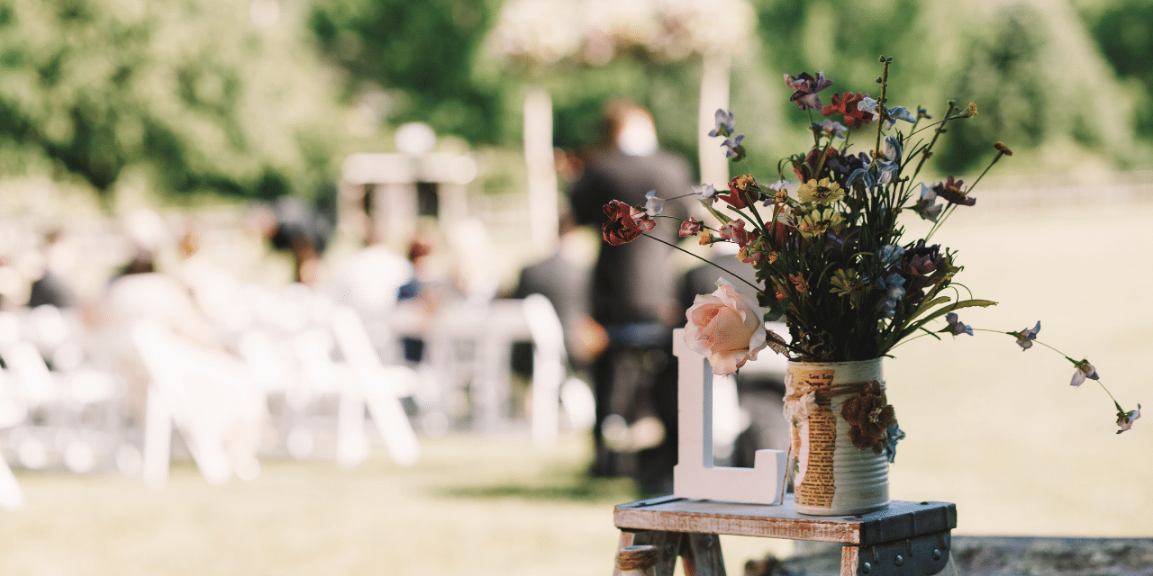 Bodas Vintage: Elegancia atemporal para un día inolvidable