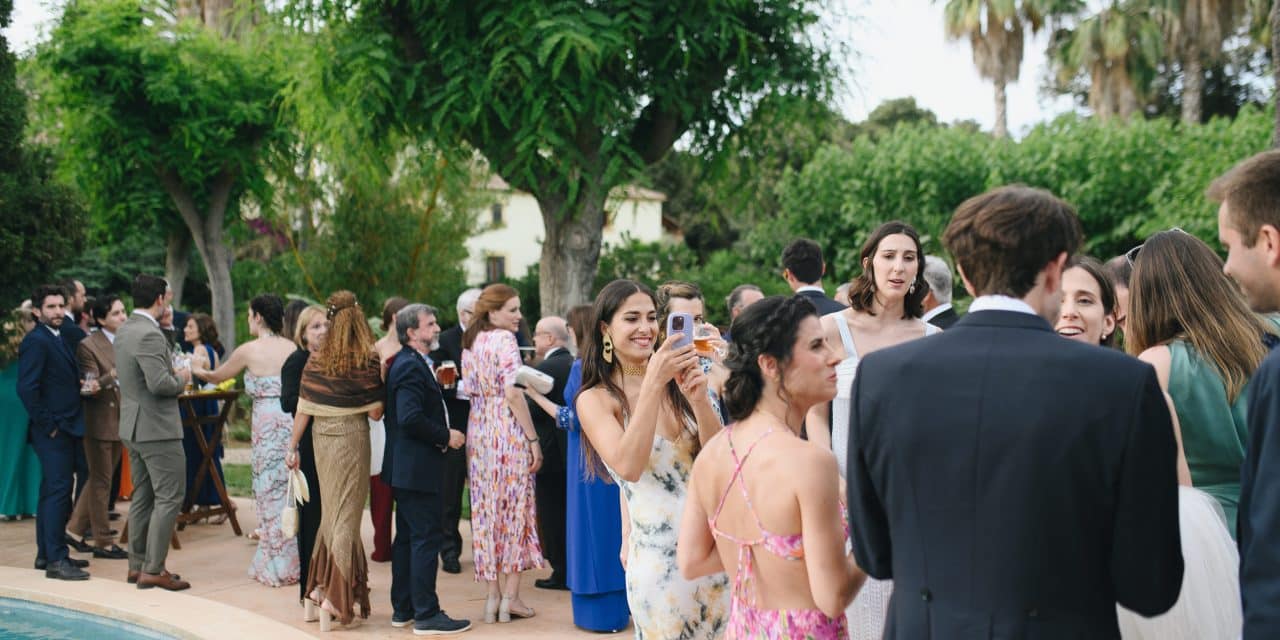 Las mejores fechas del año para celebrar una boda